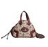 Vivienne Westwood Mini Floral Yasmine, front view